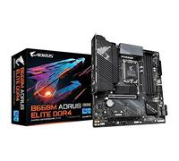 32Go RAM mémoire s'adapter Gigabyte AORUS Elite B660M DDR4 (rev. 1.0) DDR4 UDIMM 3200MHz PC4-25600-U