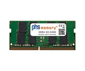 32Go RAM mémoire s'adapter MSI Pulse GL66 11UEK-050XFR DDR4 So DIMM 3200MHz PC4-25600-S