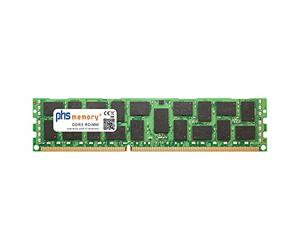 32Go RAM mémoire s'adapter Supermicro SuperServer 6016T-NTRF+-LR DDR3 RDIMM 1333MHz PC3L-10600R