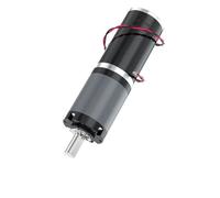 32GP-31ZY 12 V 24 V 11 tr/min à 2160 tr/min 0,5 à 100 kg.cm Support d'alimentation for contrôleur, réglable en continu, 1 pièce(24V 21RPM,Package E)