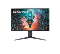 LG UltraGear 32GQ950P-B - 31.5 4K UHD 16:9 1ms 144Hz IPS G-Sync Compatible - 2x HDMI et DP