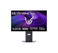 LG UltraGear OLED 32GX850A-B - Écrans gaming