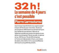 32h ! La semaine de 4 jours, c'est possible