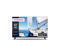 Thomson TV LED 32HG2S14 80 cm Smart TV Dolby Audio Chromecast intégré