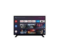 Tv Android Toshiba 32la2063dg Fhd Wifi Bluetooth