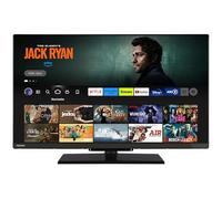 32LF3F63DAZ (80 cm (32 Zoll), Schwarz, FullHD, HDR, Triple Tuner, Fire TV)