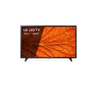 Lg Tv 32lm637bpla 32´´ Hd Led One Size Black