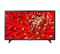 LG Electronics Téléviseur 32LQ631C 81,3 cm (32") Full HD Smart TV Wi‑Fi Noir