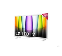LG 32LQ63806LC TV 81,3 cm (32") Full HD Smart TV Wifi Blanc