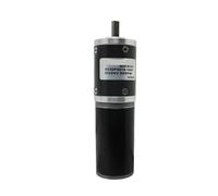 32MM DC Planetary Gear electronic starter 32PG31S 6MM Shaft 12V 24V LOW Speed Torque CW CCW DIY Model 6-1300rpm IINKUEYK(I,24V)