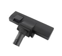 32mm Diamètre Intérieur Aspirateur Tête En Plastique Réglable Tapis Brosse De Sol Outil De Fixation De Bec pour le Nettoyage Tapis De Sol Brosse Sols Durs et Parquet Universelle