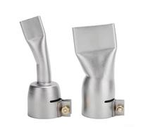 32mm Flat Welding Nozzle High pour temp Resistant 32mm Flat Welding | High-temp resistant, prevents warping, ensures efficient heat transfer, pour ideal for pro use