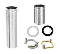 32mm Kitchen Fixed Foot Extension Wash Basin - Countertop Fixing Accessories by SIEAT