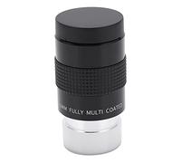 32mm Oculaire Telescope 1,25 Pouces, Revêtement Multicouche, Champ 50 Degrés - Protection Confortable, Optique Métallique Durable, Observation Planètes et Ciel Profond