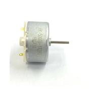 32mm RK-500TB-17280 DC electronic starter 3V~9V 6V 7.4V High Torque electronic starter 14mm Long Shaft NWPNLXEA