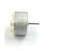32mm RK-500TB-17280 electronic starter DC 3V~9V 6V 7.4V High Torque electronic starter 14mm Long Shaft NWPNLXEA