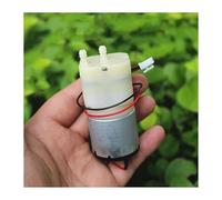 32mm RK-520 electronic starter DC 5V-7.4V 6V Air Pump Large Flow Vacuum Oxyen Air Pump Aquarium pump PKNVKZIDK