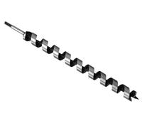 32mm SDS Plus mèche simple spirale à bois 32x460mm