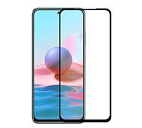 32nd Protecteur d'écran, [Installation sans Bulles], Protecteur d'écran en Verre trempé pour Xiaomi Redmi Note 10 [2 pièces]