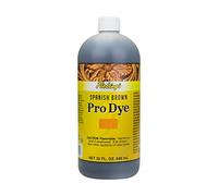 32Oz/946ml Professionnal Oil Dye Marron Espagnol/Spanish brown