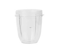 32OZ, Gobelet d’Extracteur, Compatible avec NutriBullet Diameter9 | Gobelet d’Extracteur, 1 Pièce, Structure en ABS, 32OZ(18oz)
