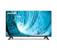 Philips 32PHS6009/12 TV 81,3 cm (32") HD Smart TV Wifi Noir