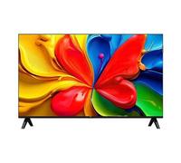 32S4K - Classe de diagonale 32" S Series TV LCD rétro-éclairée par LED - QLED - Google TV - 720p 1366 x 768 - HDR - Quantum Dot