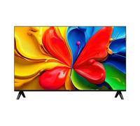 TCL Téléviseur QLED S4K 32 pouces Google TV HDR10 Dolby Audio Wi-Fi Bluetooth VA Sans bords