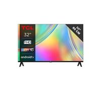 TV LED 32'' TCL 32S5409AF