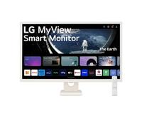 LG Electronics 32SR50F-W.AEU