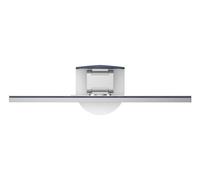 LG Ultrafine™ 32U990A-S Ecran PC 6K 32" - Dalle IPS résolution 6K (6144 x 3456, 224ppp), 5ms 60Hz, HDR 10, DCI-P3 98% (CIE1976), Thunderbolt™ 5, réglage Inclinaison et Hauteur, Haut-parleurs intégrés