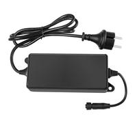 32V 2,5A 80W Chargeur Alimentation pour NAVIMOW i Series i105N i110N i108E i105E / H Series H500 EH800E H1500E H3000E Robotic Lawn Mower Segway NBW32D002D5N-EU Chargeur (Non 42v)