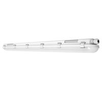 32W LED Humidité Preuve Ben Fredj Fixation, 1200mm, 4000K, IP65 - 4058075541962