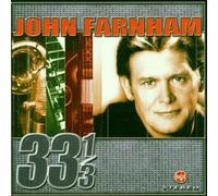 Farnham,John - 33 1/3 [Import]