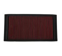 33-2128 ,Remplacement du filtre à air résistant à l'usure Ajustement du filtre à air du moteur Installation facile Anti vieillissement Haute performance pour voiture