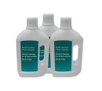 33,8 Fl.0z Aspirateur Nettoyeur De Sol Nettoyage En Profondeur. Compatible Avec Dreame L40 / L40 Pro / L40 Plus / L40 Ultra / L40 Pro Ultra / L40 Max(Set B)