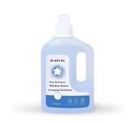 33.8 Fl.0z Nettoyant Pour Vitres Multisurfaces. Compatible Avec Ecovacs WINBOT W1 Omni, W1Pro, W2 Pro, W2 Omni, W880, W2 Pro OMNI(1Pcs)