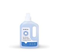 33.8 Fl.0z Nettoyant Pour Vitres Multisurfaces. Compatible Avec Ecovacs WINBOT W1 Omni, W1Pro, W2 Pro, W2 Omni, W880, W2 Pro OMNI(1pcs)