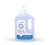 33.8 Fl.0z Nettoyant Pour Vitres Multisurfaces. Compatible Avec Winbot W2 PRO OMNI / W2 OMNI / W2 PRO / W1 PRO/WINBOT MINI