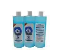 33.8 Fl.0z Solución De Limpieza De Pisos De Múltiples Superficies, Solución Para El Cuidado De Pisos. Compatible Con T30S Pro / N30 OMNI / N20 Pro Plus / N20 Plus / N30 Pro OMNI(3PCS)