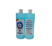 33.8 Fl.0z Solución De Limpieza De Pisos De Múltiples Superficies, Solución Para El Cuidado De Pisos. Compatible Con T30S Pro / N30 OMNI / N20 Pro Plus / N20 Plus / N30 Pro OMNI(2PCS)