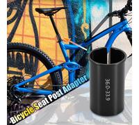 33,9 à 36mm Vélo Bicyclette Selle Tige Tube Adaptateur Réducteur Manchon