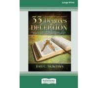 33 Degrees Of Deception