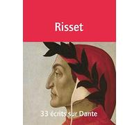 33 écrits sur Dante