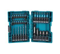 33 Embouts de vissage Impact black MAKITA B-66896