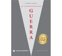 33 Estratégias De Guerra, As Greene, Robert (Auteur)