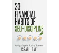 33 Financial Habits of Self-Discipline: Navigating the Path of Success
