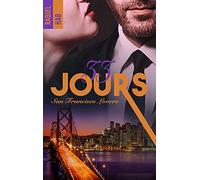 33 jours - tome 3