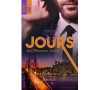33 jours - tome 3 - Raquel Hab - BMR - broché - Roman