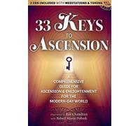 33 Keys To Ascension